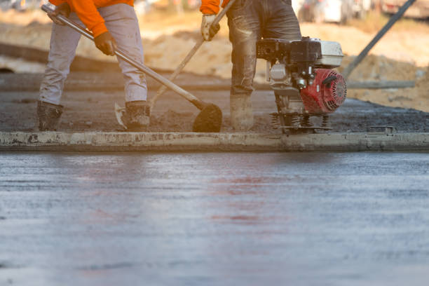 Professional Concrete contractor in KY