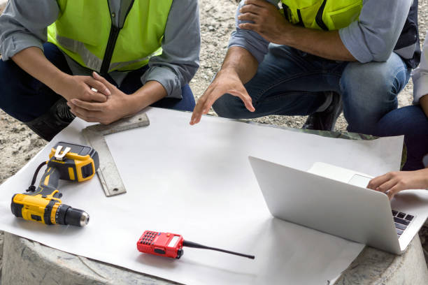 Best Concrete Foundation Repair in Barbourville, KY