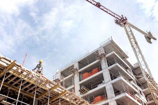 Reliable KY Concrete contractor Solutions